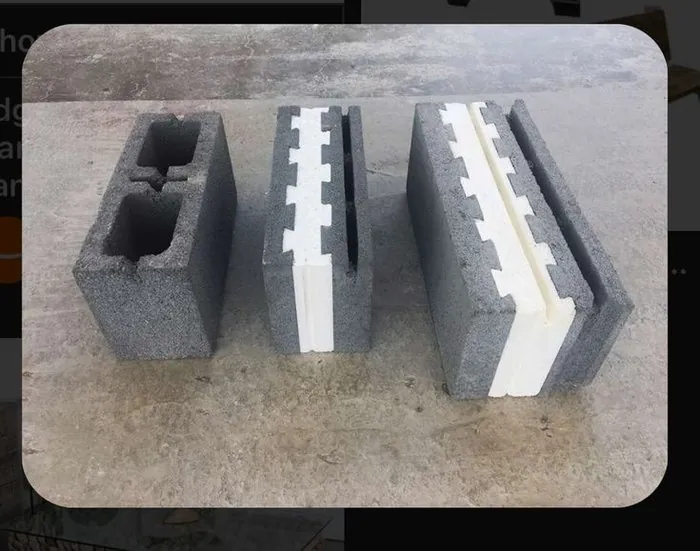 Precast concrete slabs